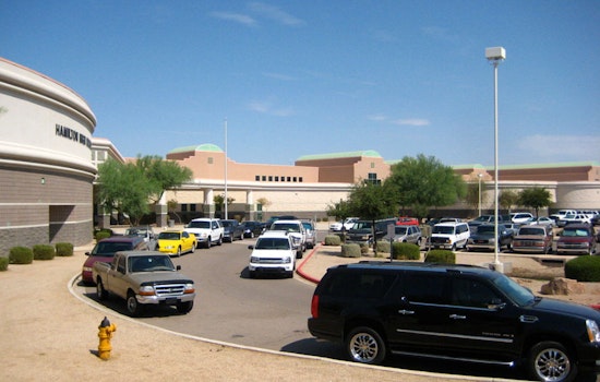 Chandler Principal on Leave Amid $6M Claim for Alleged Teen Violence in Gilbert and Mesa