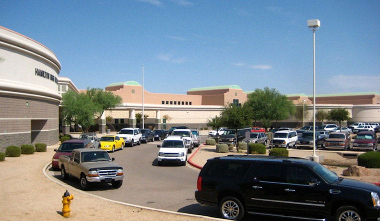 Chandler Principal on Leave Amid $6M Claim for Alleged Teen Violence in Gilbert and Mesa