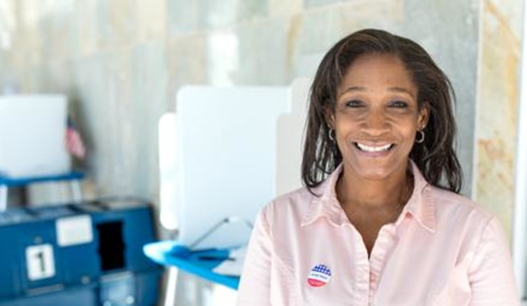 Chandler Sets Key Dates for 2024 Primary and General City Council Elections