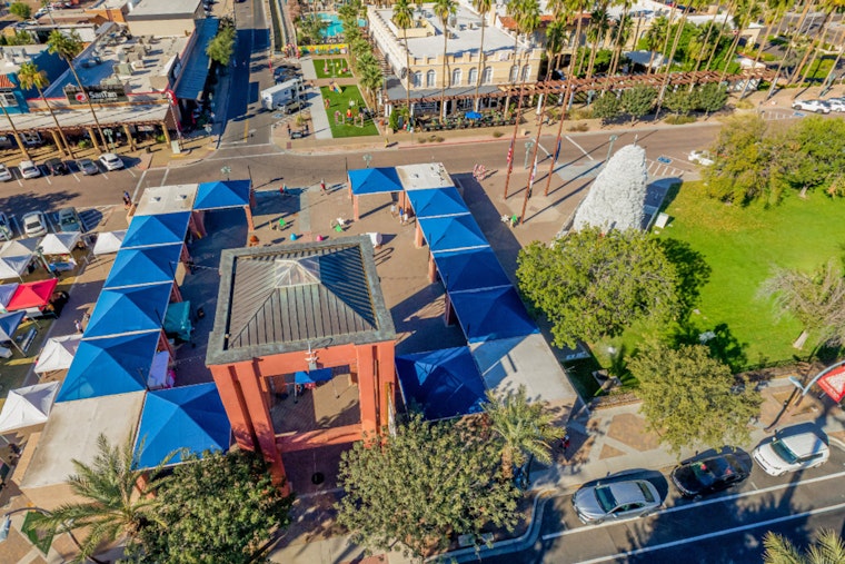 Chandler's 44th Annual Family Easter Celebration Set to Delight with Free Admission and Golden Karrots
