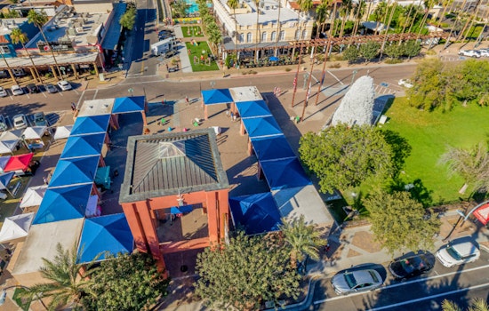 Chandler's 44th Annual Family Easter Celebration Set to Delight with Free Admission and Golden Karrots