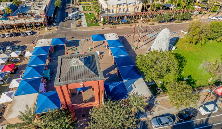 Chandler's 44th Annual Family Easter Celebration Set to Delight with Free Admission and Golden Karrots