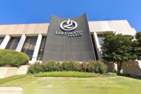 Chaos at Church: Gunwoman Dead After Opening Fire at Osteen’s Houston Megachurch, Child Critically Hurt