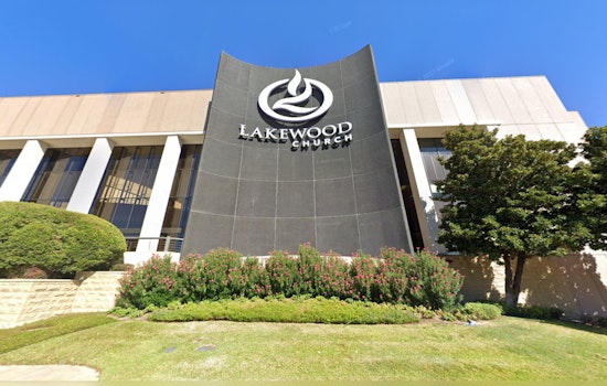 Chaos at Church: Gunwoman Dead After Opening Fire at Osteen’s Houston Megachurch, Child Critically Hurt