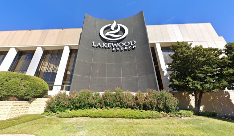 Chaos at Church: Gunwoman Dead After Opening Fire at Osteen’s Houston Megachurch, Child Critically Hurt