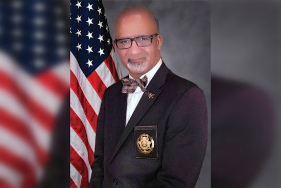Charles Rambo Eyes Sheriff’s Role With 'Constitutional Sheriff Initiative' in Fulton County Comeback Bid