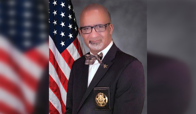 Charles Rambo Eyes Sheriff’s Role With 'Constitutional Sheriff Initiative' in Fulton County Comeback Bid