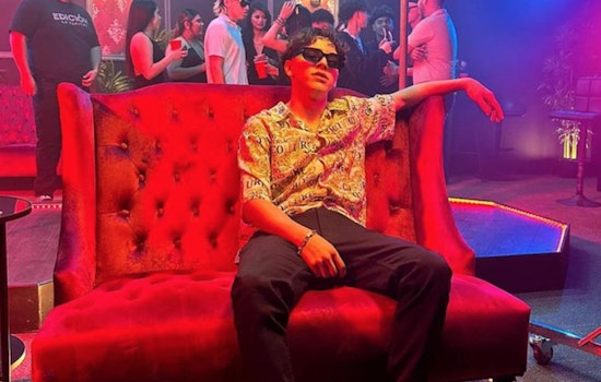 Chart-Topping Mexican Sensation Xavi Announces Inaugural 'Poco a Poco Tour' with a Key Stop in Houston