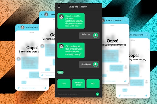Chatbots Unchained: MIT's AI Breakthrough Cracks Endless Convo Code, Revolutionizing Digital Dialogues