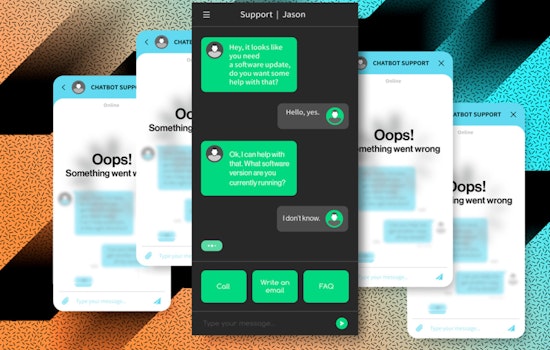 Chatbots Unchained: MIT's AI Breakthrough Cracks Endless Convo Code, Revolutionizing Digital Dialogues