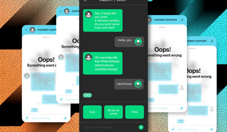 Chatbots Unchained: MIT's AI Breakthrough Cracks Endless Convo Code, Revolutionizing Digital Dialogues