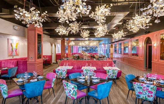 Chef Bryan Caswell Unveils PostScript in Houston with a Menu Beyond Instagrammable Hype