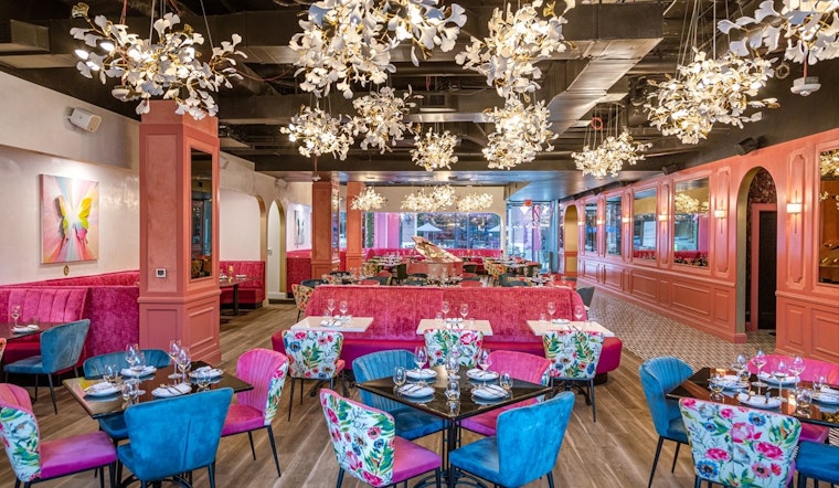 Chef Bryan Caswell Unveils PostScript in Houston with a Menu Beyond