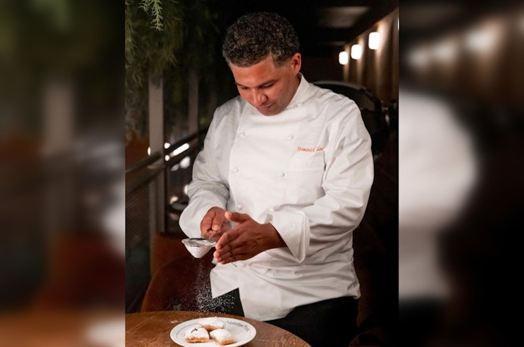 Chef Dominick Lee Set to Enrich Houston's Culinary Scene with Progressive Creole Restaurant Augustine’s