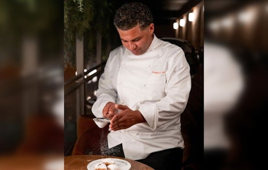 Chef Dominick Lee Set to Enrich Houston's Culinary Scene with Progressive Creole Restaurant Augustine’s