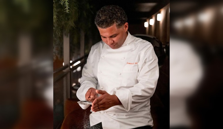 Chef Dominick Lee Set to Enrich Houston's Culinary Scene with Progressive Creole Restaurant Augustine’s