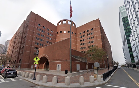 Chelsea Man Pleads Guilty to Trafficking Illegal Machinegun Conversion Kits in Boston