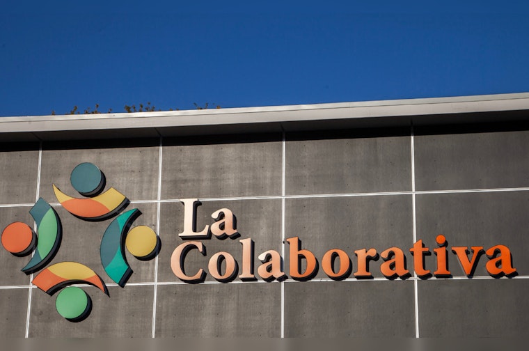 Chelsea Nonprofit La Colaborativa Steps Up as Day Shelter for Migrants with Backing from Massachusetts Gov. Healey