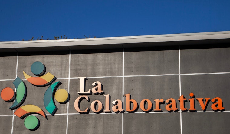Chelsea Nonprofit La Colaborativa Steps Up as Day Shelter for Migrants with Backing from Massachusetts Gov. Healey