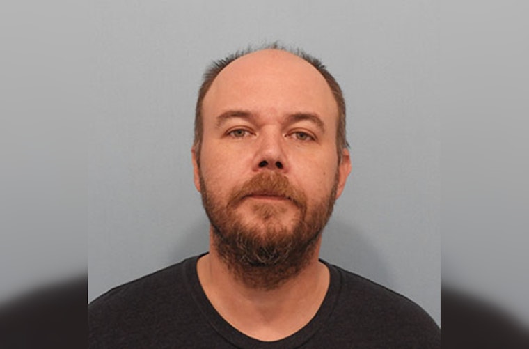 Chesterton Man Accused of Stealing Over $100,000 from Elderly Naperville Resident