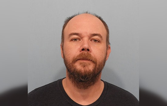 Chesterton Man Accused of Stealing Over $100,000 from Elderly Naperville Resident