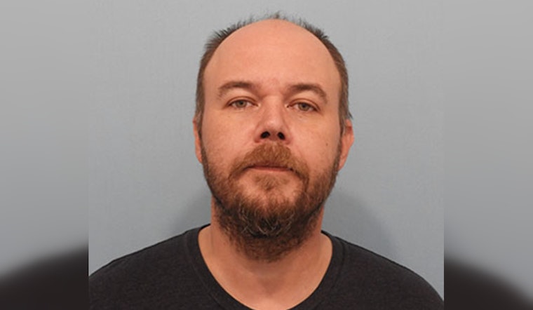 Chesterton Man Accused of Stealing Over $100,000 from Elderly Naperville Resident