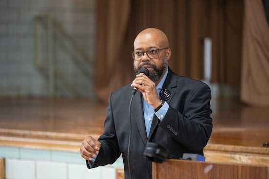 Chicago Alderman Yancy Accuses Colleague Mitchell of Unprovoked Assault Amid Council Turbulence