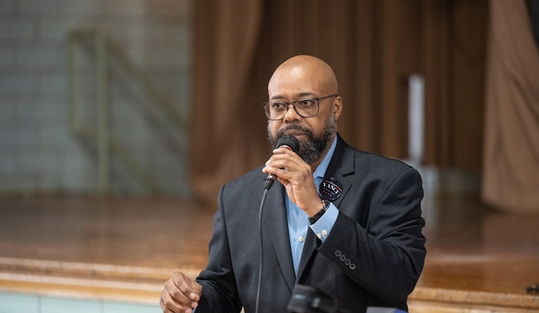 Chicago Alderman Yancy Accuses Colleague Mitchell of Unprovoked Assault Amid Council Turbulence