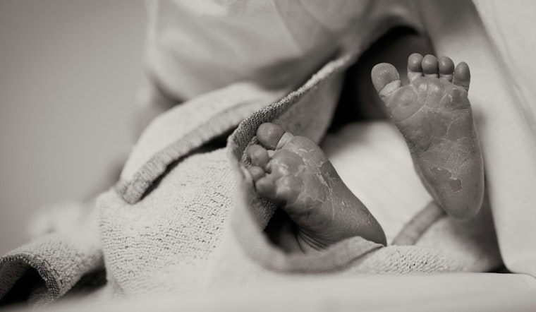 Chicago Battles Surge in Newborn Syphilis Cases, Doubling Rate Raises Alarm
