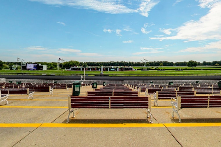 Chicago Bears Denied Property Tax Reduction on Potential New Site at Former Arlington Racecourse