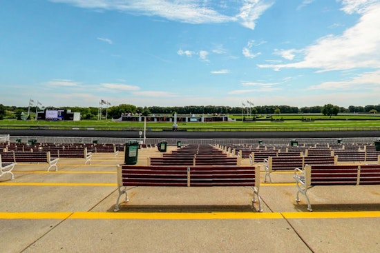 Chicago Bears Denied Property Tax Reduction on Potential New Site at Former Arlington Racecourse