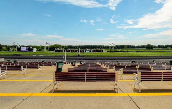 Chicago Bears Denied Property Tax Reduction on Potential New Site at Former Arlington Racecourse