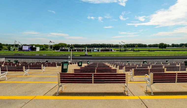 Chicago Bears Denied Property Tax Reduction on Potential New Site at Former Arlington Racecourse