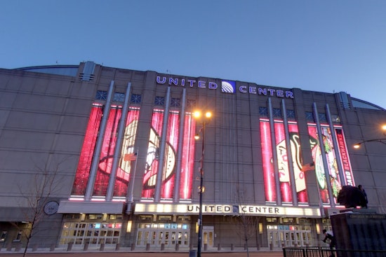 Chicago Bulls and White Sox Chairman Jerry Reinsdorf Buys Up Land Near United Center