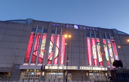 Chicago Bulls and White Sox Chairman Jerry Reinsdorf Buys Up Land Near United Center