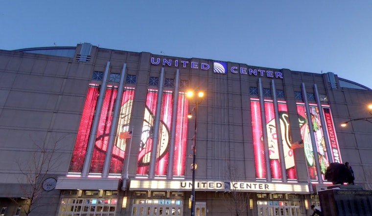 Chicago Bulls and White Sox Chairman Jerry Reinsdorf Buys Up Land Near United Center
