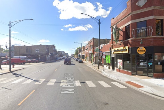 Chicago Businesses on Alert After String of Strong Arm Robberies on Jefferson and Albany ParkDistricts