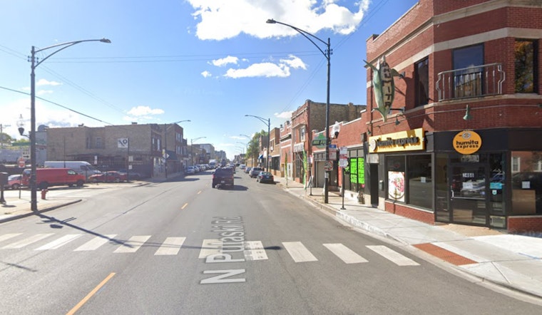 Chicago Businesses on Alert After String of Strong Arm Robberies on Jefferson and Albany ParkDistricts