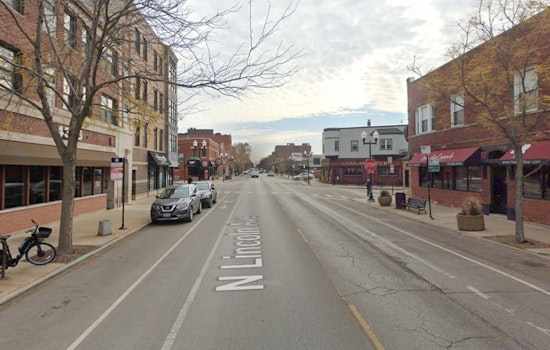 Chicago Businesses Plagued by Burglaries, Lincoln Avenue Hit Multiple Times
