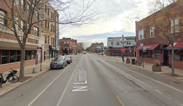 Chicago Businesses Plagued by Burglaries, Lincoln Avenue Hit Multiple Times