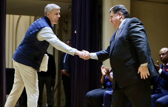 Chicago Elites Pledge $66 Million to Combat Crime and Implement Community Safety Initiative