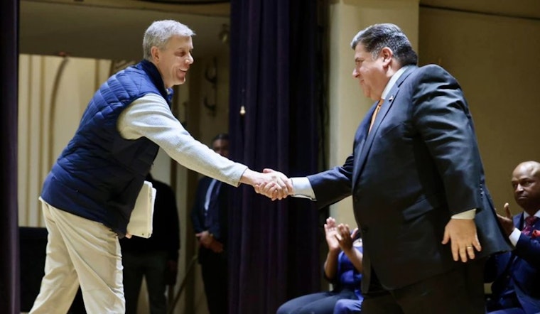Chicago Elites Pledge $66 Million to Combat Crime and Implement Community Safety Initiative