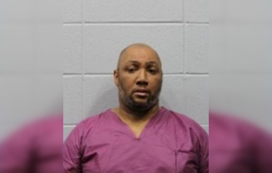 Chicago Heights Man Charged with Murder and Attempted Murder Following Stabbing of Two Teens