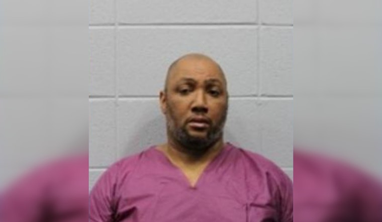 Chicago Heights Man Charged with Murder and Attempted Murder Following Stabbing of Two Teens