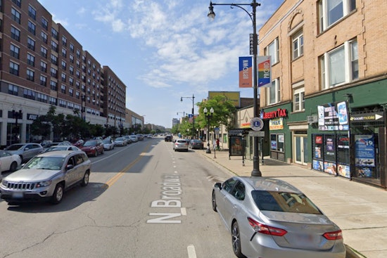 Chicago Juveniles Charged in City-Wide Retail Theft Spree, Face Multiple Felony Counts