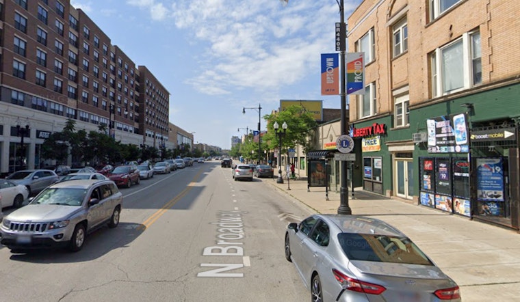 Chicago Juveniles Charged in City-Wide Retail Theft Spree, Face Multiple Felony Counts