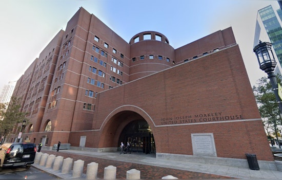 Chicago Man Admits Guilt in Nationwide Wire Fraud Conspiracy, Rockford Accomplices Await Court Decision