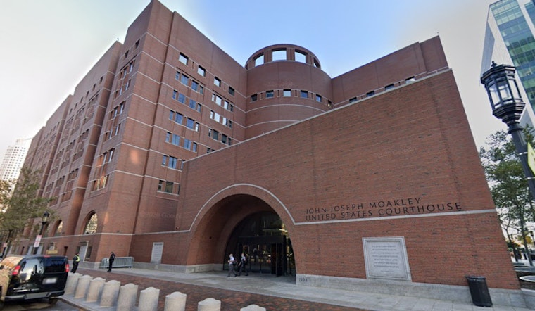 Chicago Man Admits Guilt in Nationwide Wire Fraud Conspiracy, Rockford Accomplices Await Court Decision