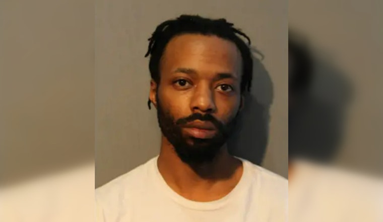 Chicago Man Charged with Aggravated Vehicular Hijacking in Greater Grand Crossing