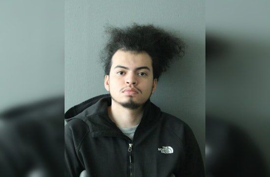 Chicago Man Charged with Aggravated Vehicular Hijacking, Reckless Discharge of a Firearm